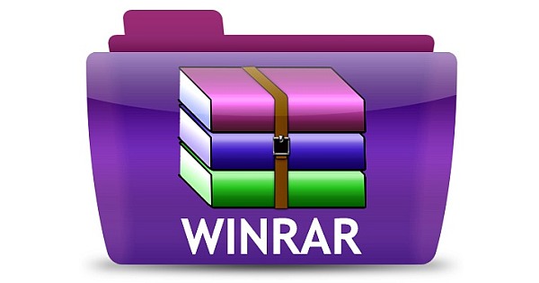 winzip rar compressed archive file free download
