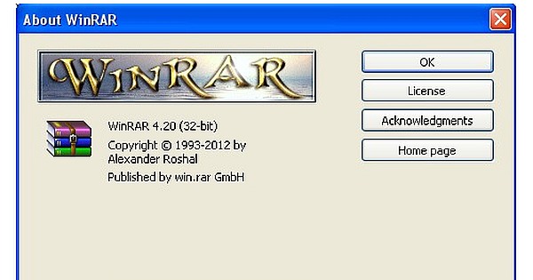 WinRAR 4.2 Review